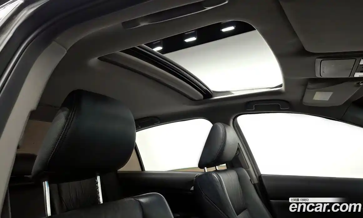 Honda Accord 2011 2.4 Автомат в Москве № 160409, фото 19