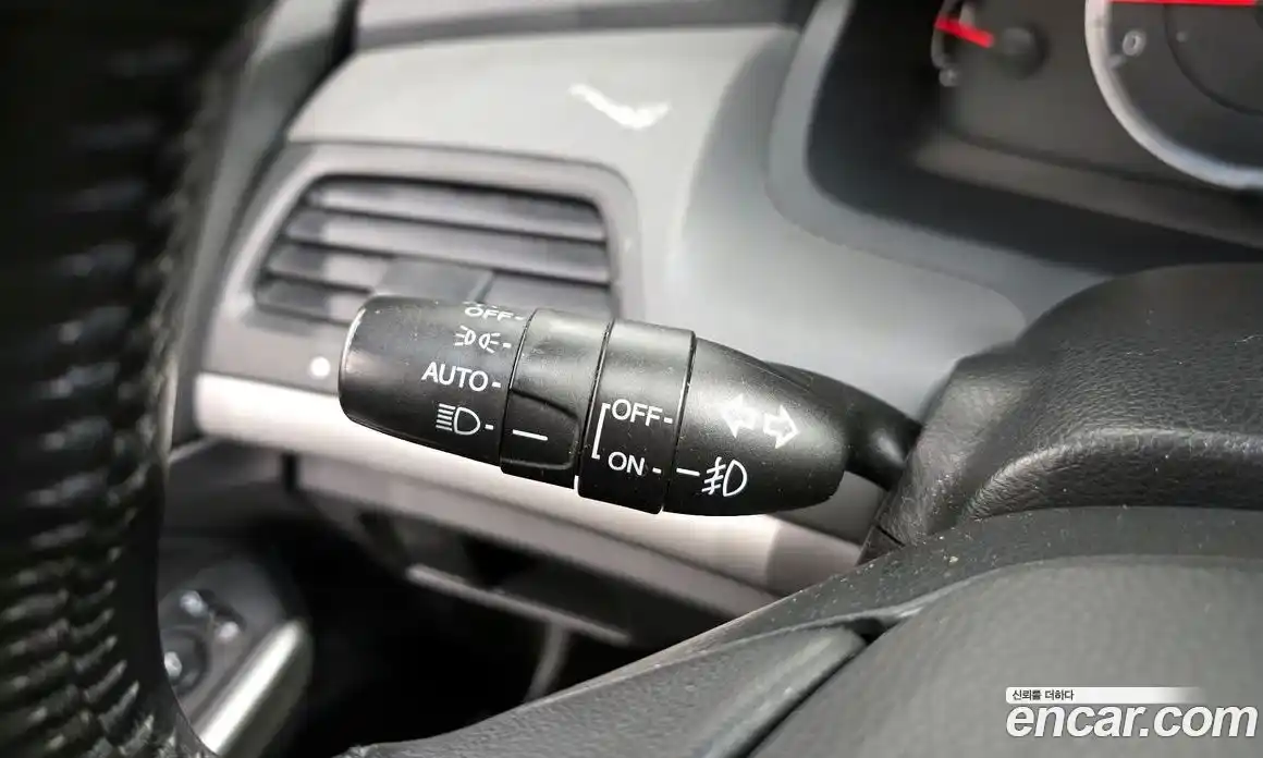 Honda Accord 2011 2.4 Автомат в Москве № 160409, фото 20