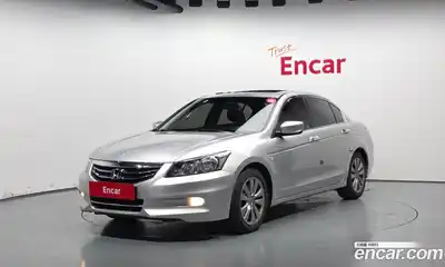 Honda Accord 2011 2.4 Автомат в Москве № 160409, миниатюра 4