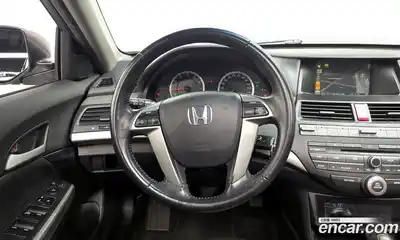 Honda Accord 2011 2.4 Автомат в Москве № 160409, миниатюра 5