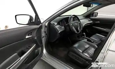 Honda Accord 2011 2.4 Автомат в Москве № 160409, миниатюра 6