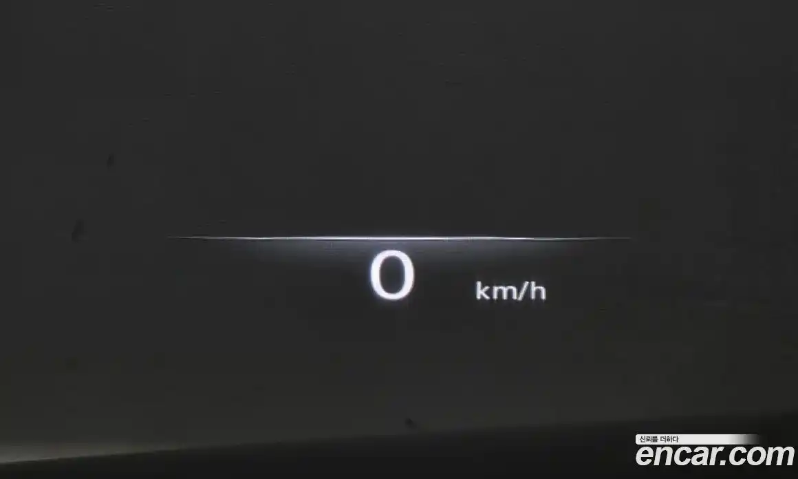 Genesis GV80 2020 2.5 Автомат в Москве № 16072, фото 9