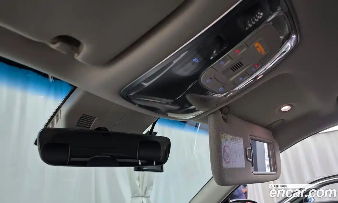 Genesis GV80 2020 2.5 Автомат в Москве № 16072, фото 10