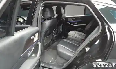 Mercedes-Benz GLE-Class 2021 2.9 Автомат в Москве № 161661, миниатюра 11