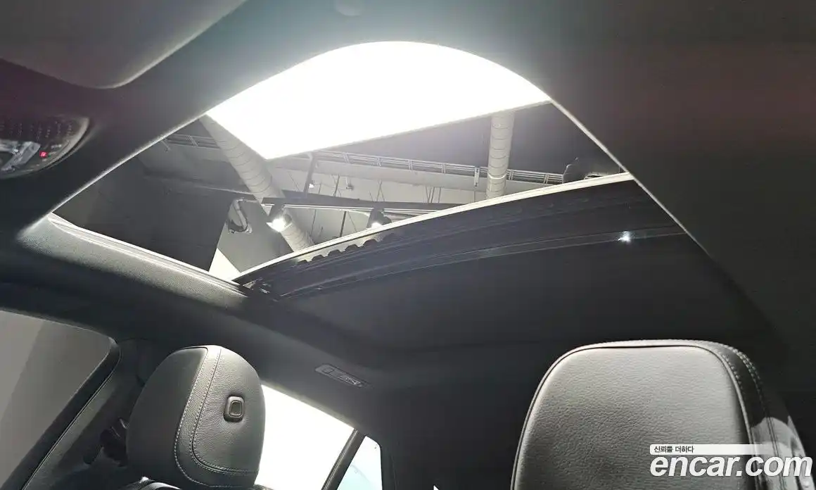 Mercedes-Benz GLE-Class 2021 2.9 Автомат в Москве № 161661, фото 19