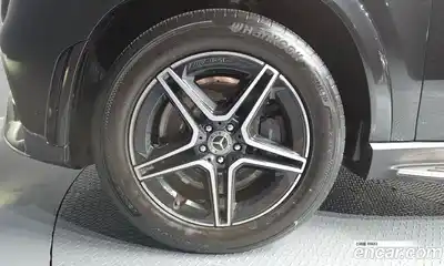 Mercedes-Benz GLE-Class 2021 2.9 Автомат в Москве № 161661, миниатюра 5