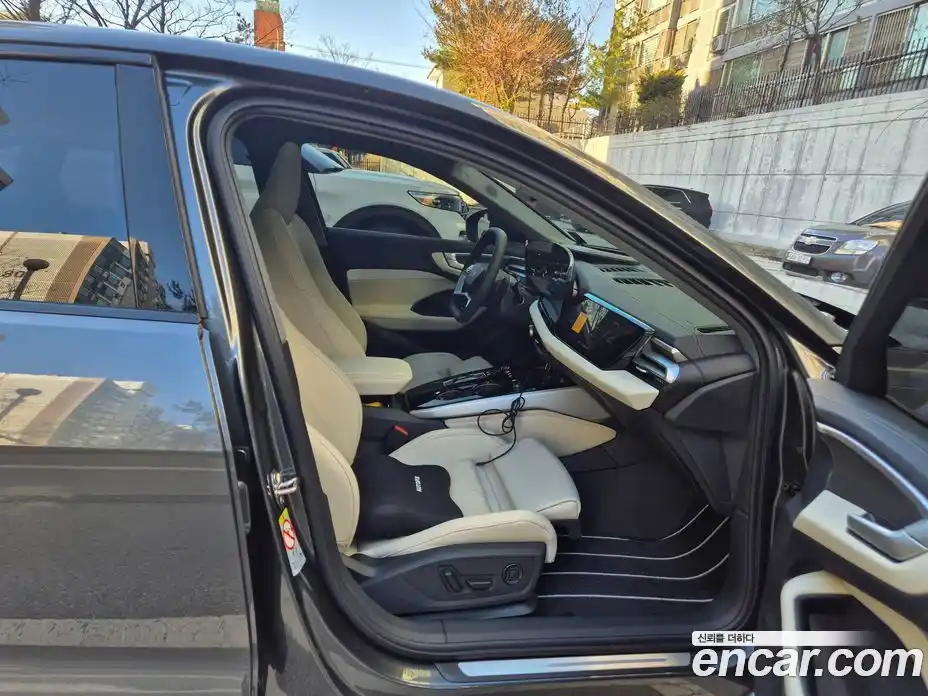 Audi A5 2025 2.0 Автомат в Москве № 162247, фото 15