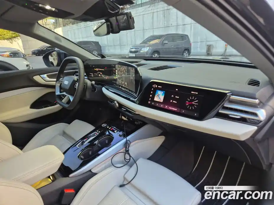 Audi A5 2025 2.0 Автомат в Москве № 162247, фото 17