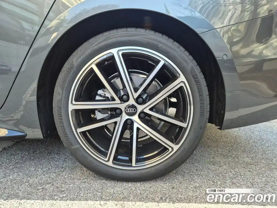 Audi A5 2025 2.0 Автомат в Москве № 162247, фото 18