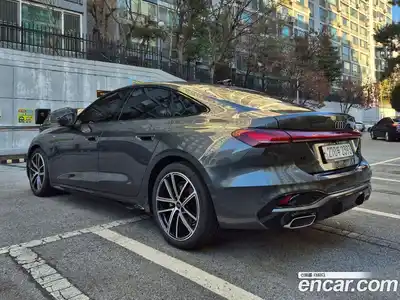 Audi A5 2025 2.0 Автомат в Москве № 162247, миниатюра 3