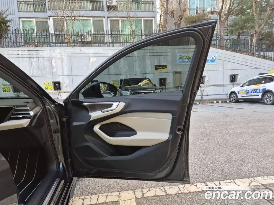 Audi A5 2025 2.0 Автомат в Москве № 162247, фото 6