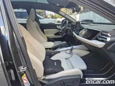 Audi A5 2025 2.0 Автомат в Москве № 162247, миниатюра 8