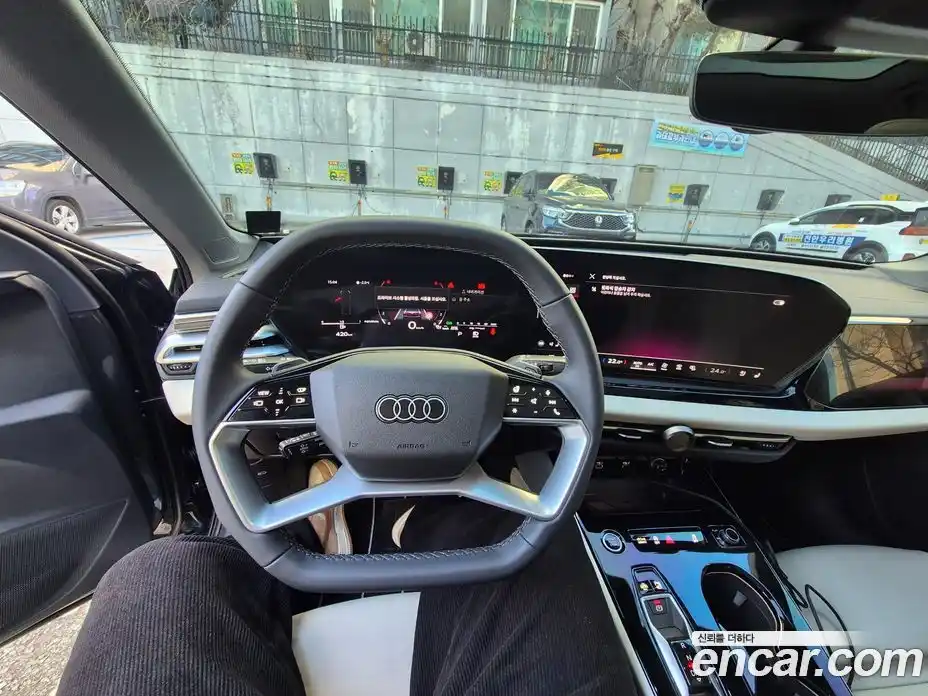 Audi A5 2025 2.0 Автомат в Москве № 162247, фото 9