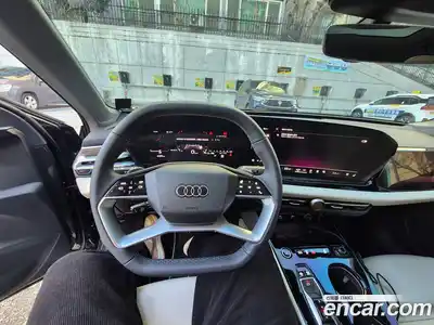 Audi A5 2025 2.0 Автомат в Москве № 162247, миниатюра 9