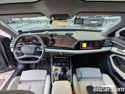 Audi A5 2025 2.0 Автомат в Москве № 162247, миниатюра 10