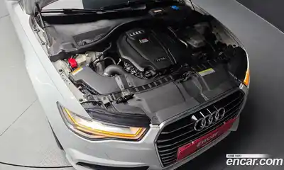 Audi A6 2018 2.0 Автомат в Москве № 162302, миниатюра 11