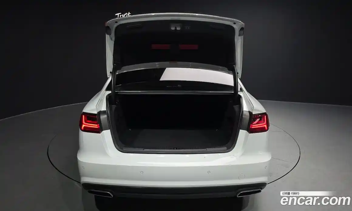 Audi A6 2018 2.0 Автомат в Москве № 162302, фото 15