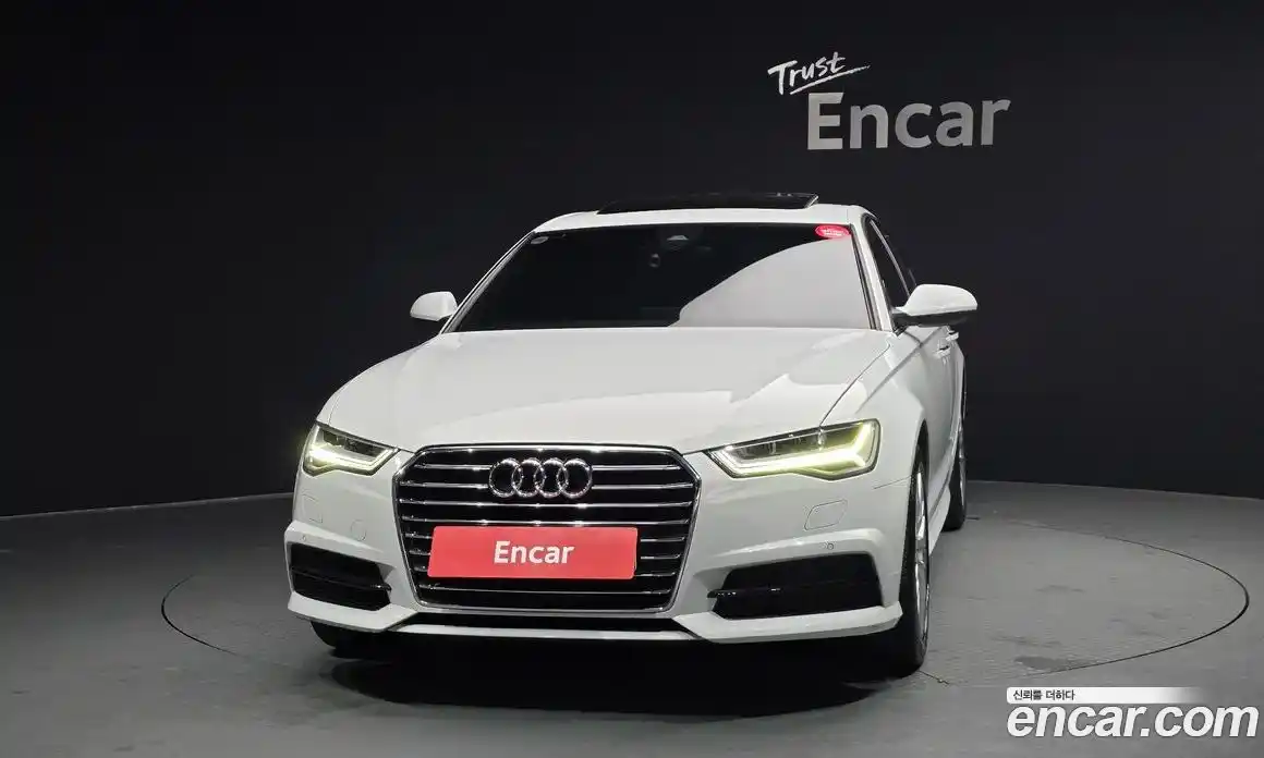 Audi A6 2018 2.0 Автомат в Москве № 162302, фото 17