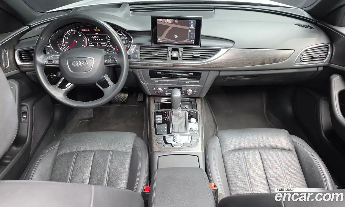 Audi A6 2018 2.0 Автомат в Москве № 162302, фото 18