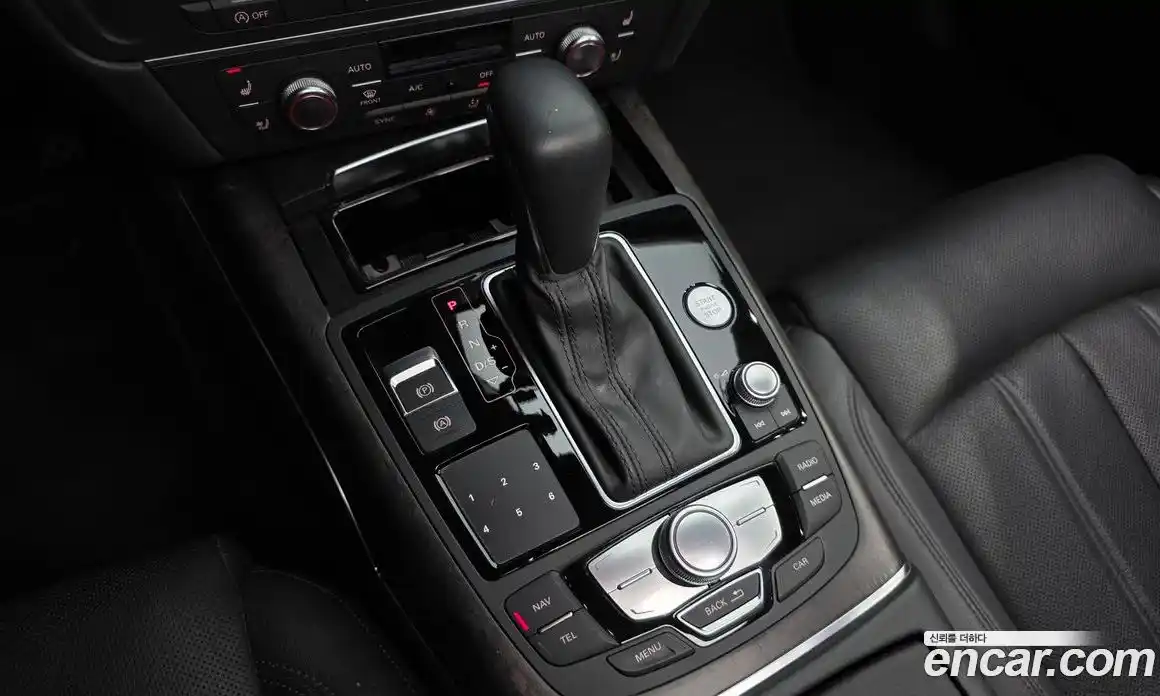 Audi A6 2018 2.0 Автомат в Москве № 162302, фото 19