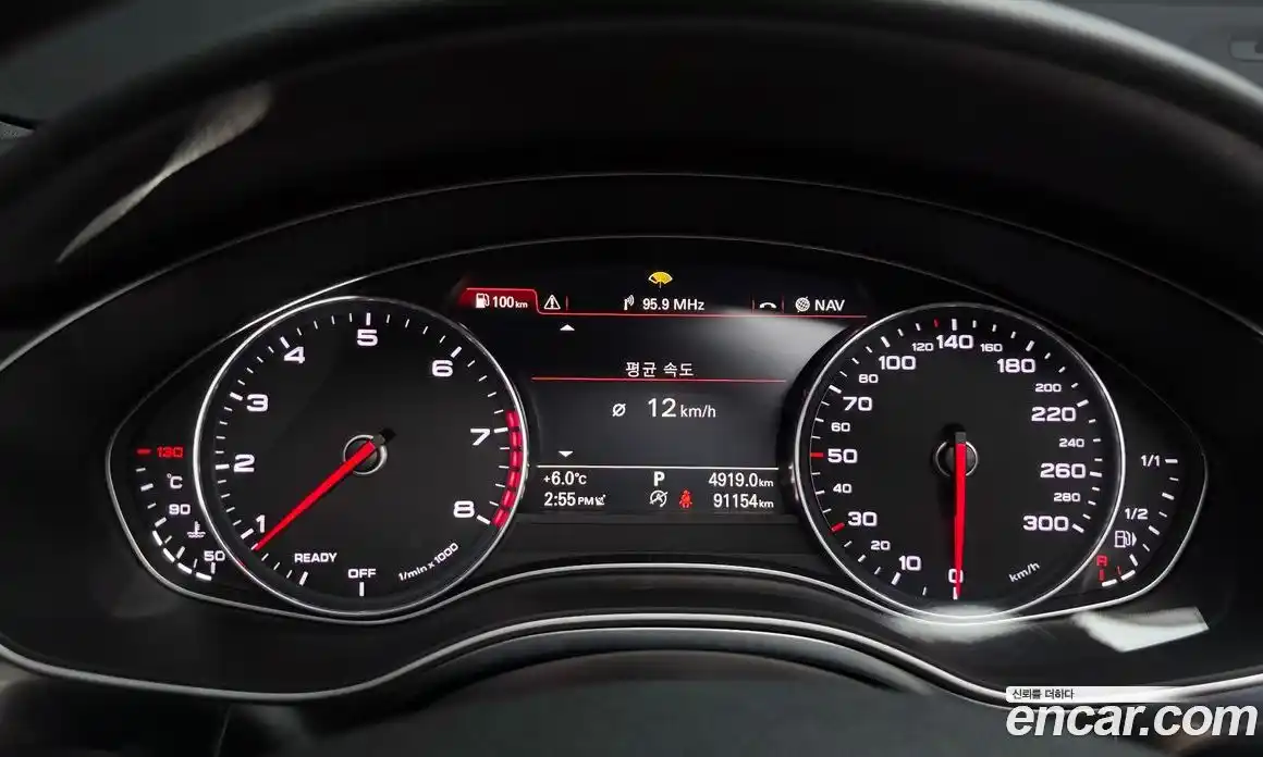 Audi A6 2018 2.0 Автомат в Москве № 162302, фото 20