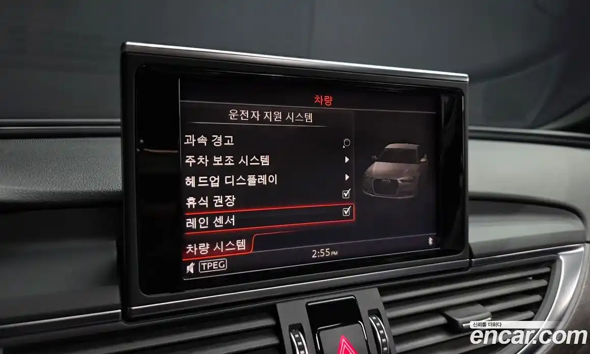 Audi A6 2018 2.0 Автомат в Москве № 162302, фото 3