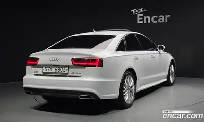 Audi A6 2018 2.0 Автомат в Москве № 162302, миниатюра 4