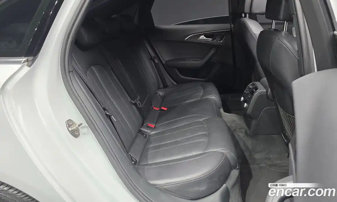 Audi A6 2018 2.0 Автомат в Москве № 162302, фото 5