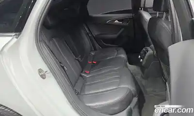 Audi A6 2018 2.0 Автомат в Москве № 162302, миниатюра 5