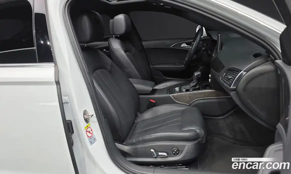 Audi A6 2018 2.0 Автомат в Москве № 162302, фото 6