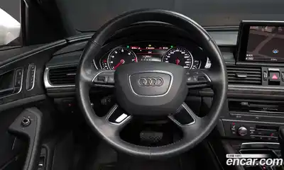 Audi A6 2018 2.0 Автомат в Москве № 162302, миниатюра 7