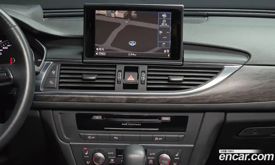 Audi A6 2018 2.0 Автомат в Москве № 162302, фото 8