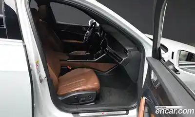 Audi A6 2023 2.0 Автомат в Москве № 162520, миниатюра 11