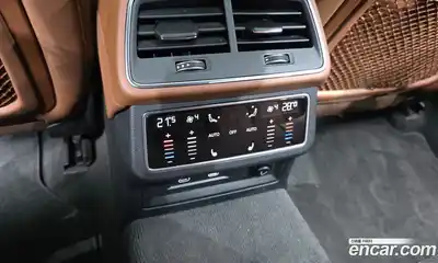 Audi A6 2023 2.0 Автомат в Москве № 162520, миниатюра 12