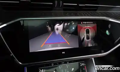 Audi A6 2023 2.0 Автомат в Москве № 162520, миниатюра 3