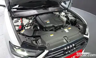 Audi A6 2023 2.0 Автомат в Москве № 162520, миниатюра 5