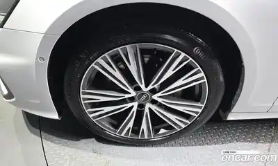 Audi A6 2023 2.0 Автомат в Москве № 162520, миниатюра 8