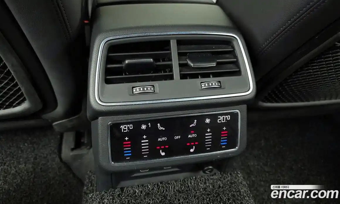 Audi A6 2023 2.0 Автомат в Москве № 162555, фото 11