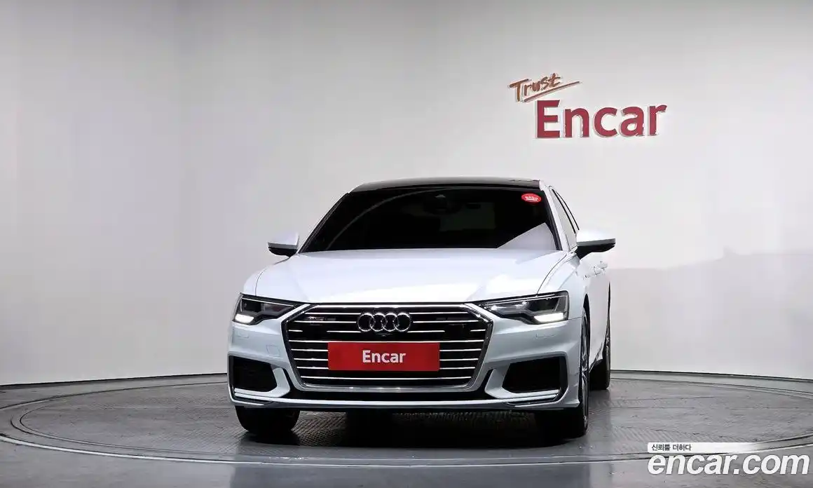 Audi A6 2023 2.0 Автомат в Москве № 162555, фото 20