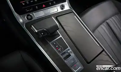 Audi A6 2023 2.0 Автомат в Москве № 162555, миниатюра 3