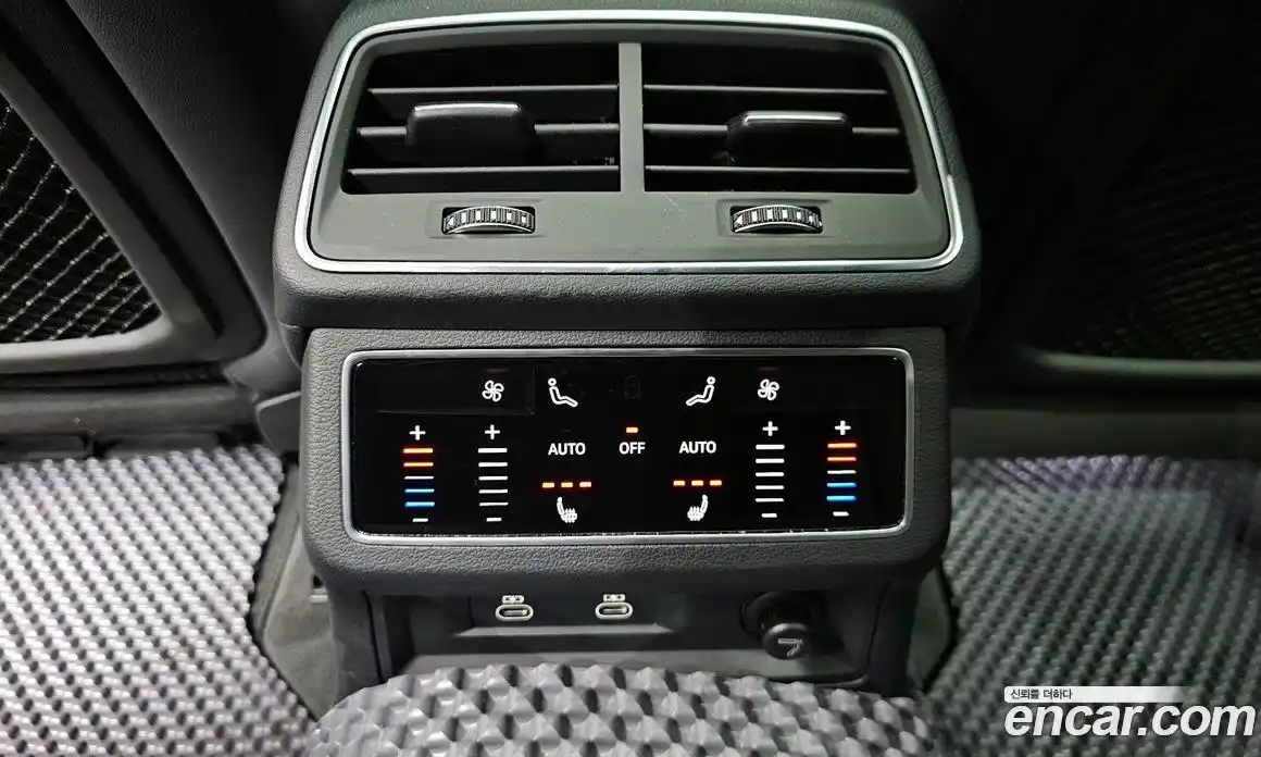 Audi A6 2022 2.0 Автомат в Москве № 162690, фото 11