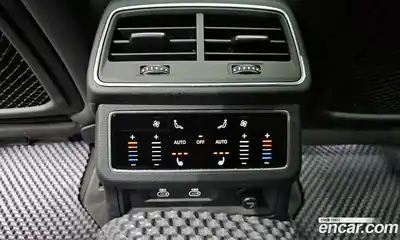 Audi A6 2022 2.0 Автомат в Москве № 162690, миниатюра 11