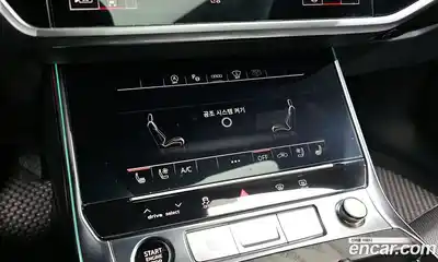 Audi A6 2022 2.0 Автомат в Москве № 162690, миниатюра 12