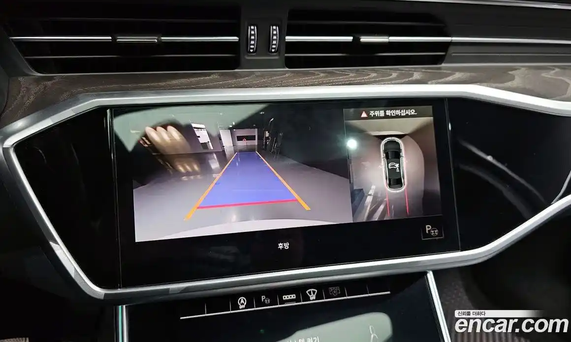 Audi A6 2022 2.0 Автомат в Москве № 162690, фото 16