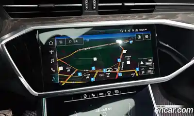 Audi A6 2022 2.0 Автомат в Москве № 162690, миниатюра 2