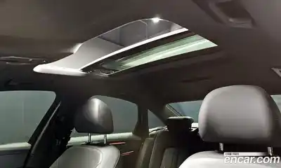 Audi A6 2022 2.0 Автомат в Москве № 162690, миниатюра 7