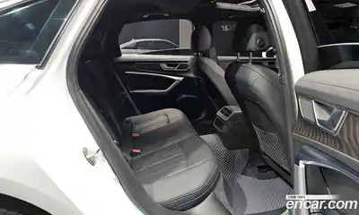 Audi A6 2022 2.0 Автомат в Москве № 162690, миниатюра 10