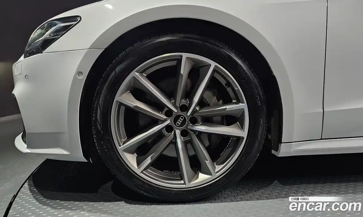 Audi A7 2021 3.0 Автомат в Москве № 162727, фото 17