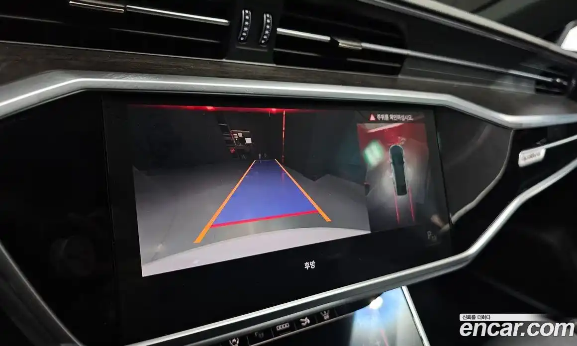 Audi A7 2021 3.0 Автомат в Москве № 162727, фото 20