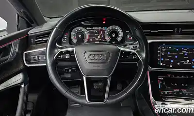 Audi A7 2021 3.0 Автомат в Москве № 162727, миниатюра 6